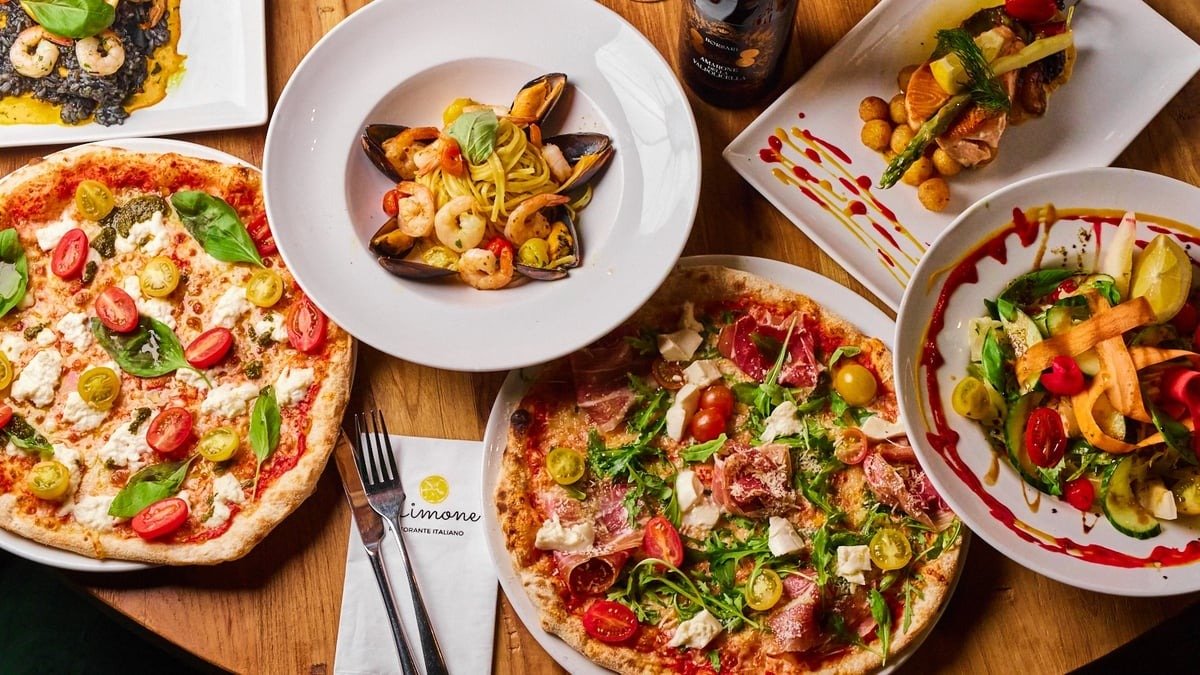 Image of Bistro Limone Tammisto