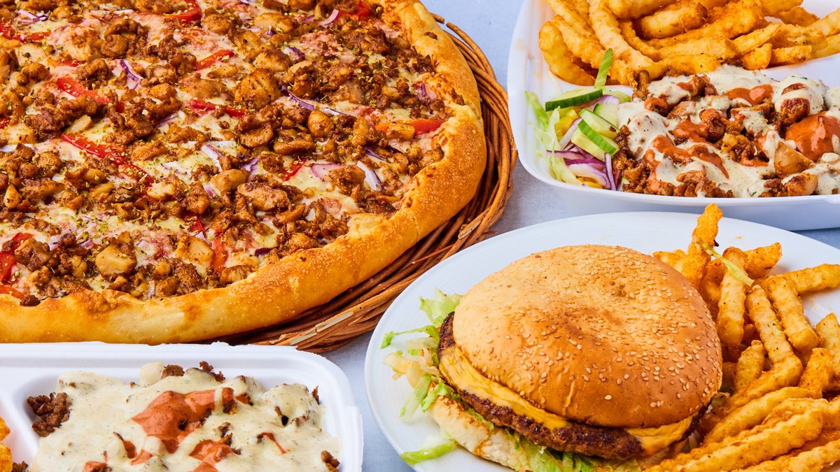 Image of Ski Grill & Pizza