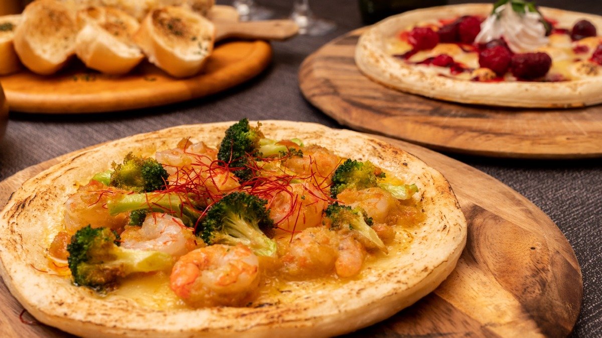 Image of Italian Kitchen HIGOYA Sapporo