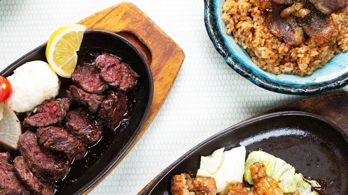 Image of Tomiya Main Building