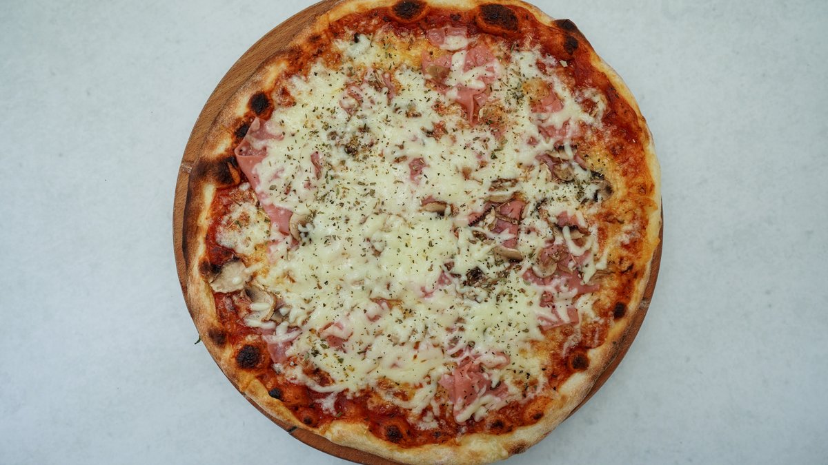 Image of Padre kuhinja