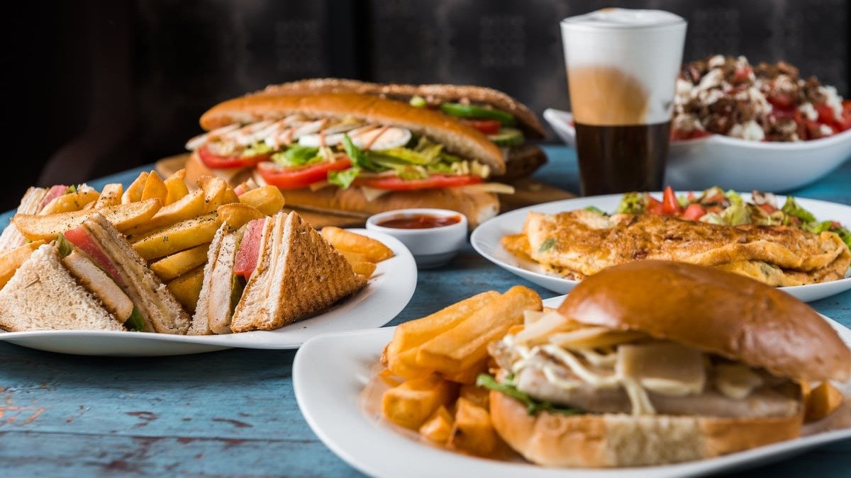 Image of Koan Coffee & Food Venue Athina