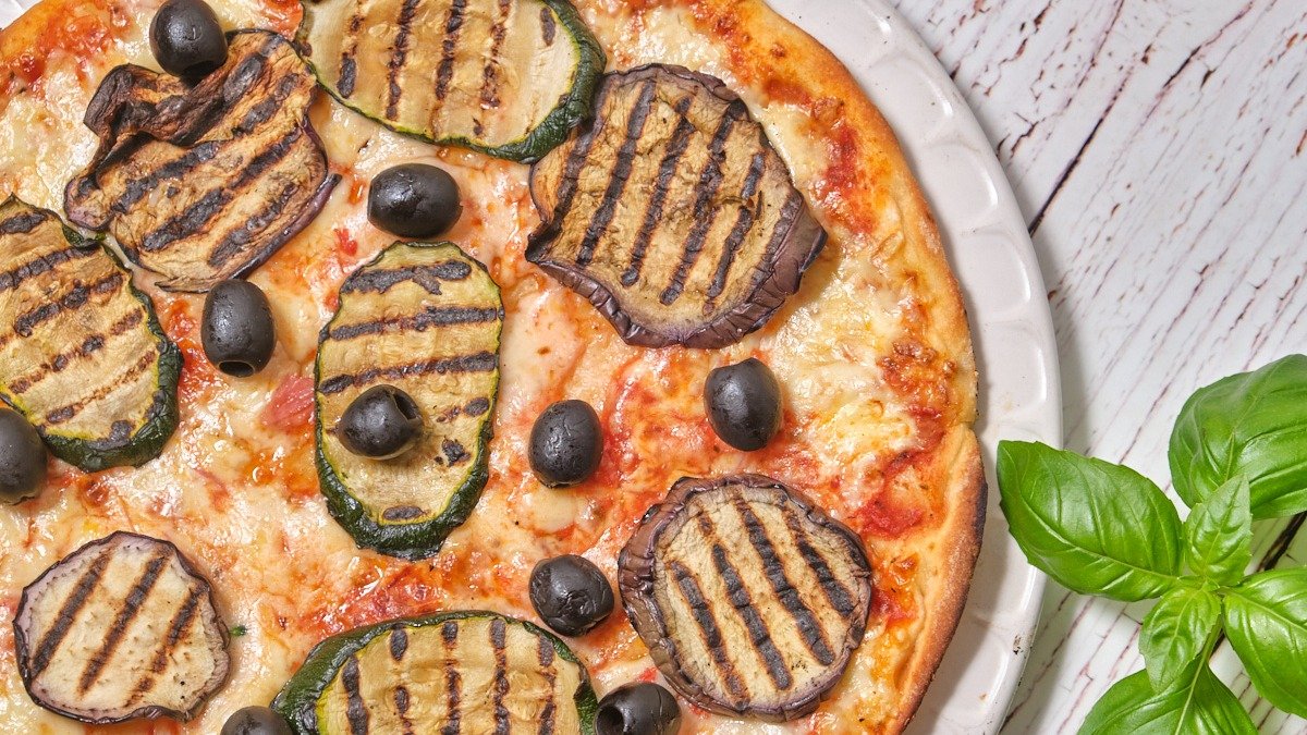 Image of Pizzeria Olive