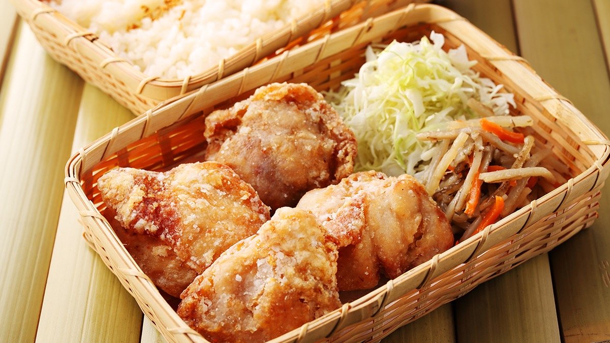 Image of Nakatsuya Minami 7-jo Nishi 2-chome