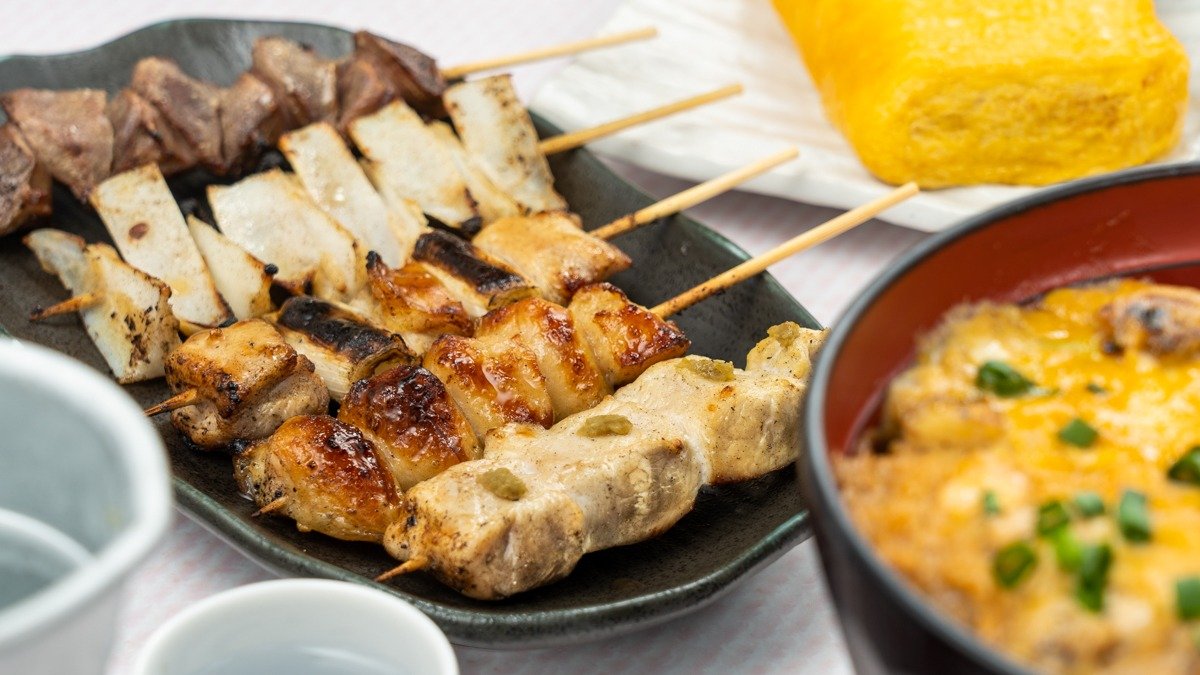 Image of Fumotoakadori Nishishinjuku