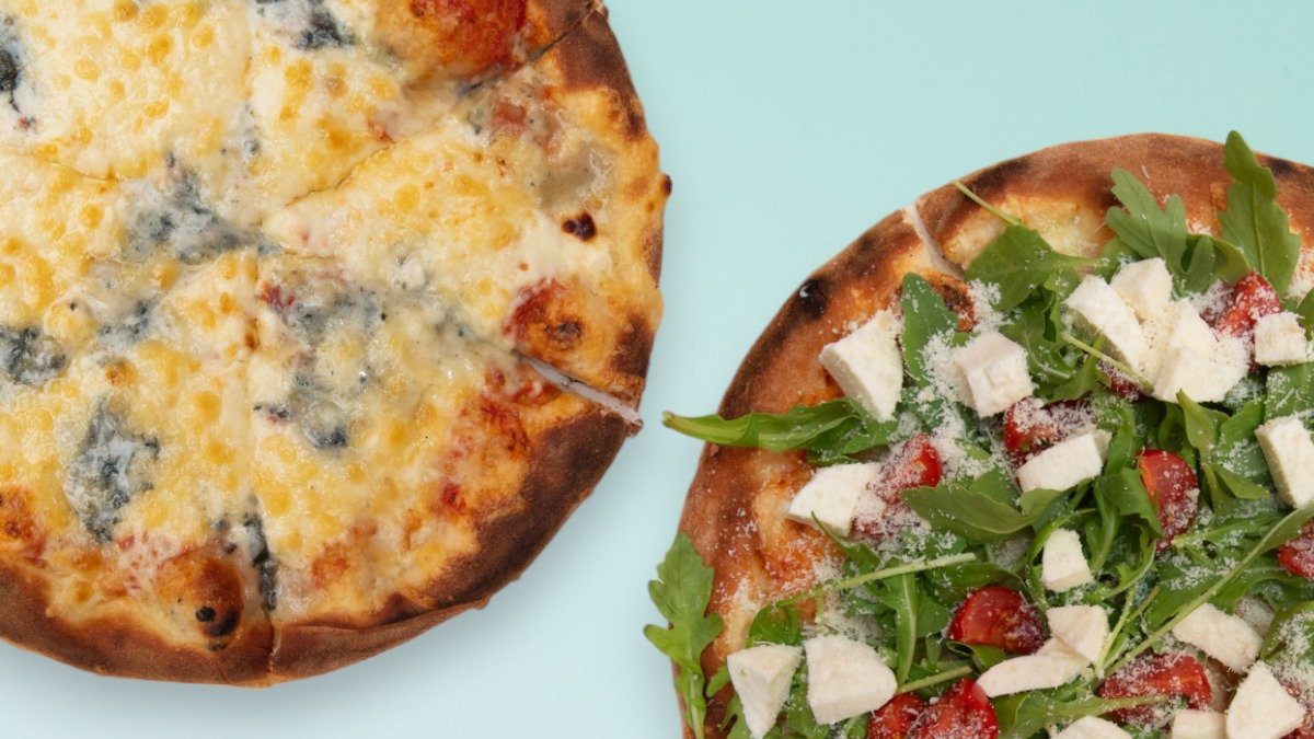 Image of Zaki's Pizza