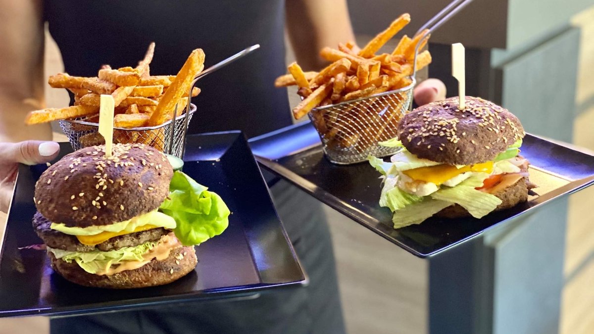 Image of Garden Street Food Bistro & Pizza