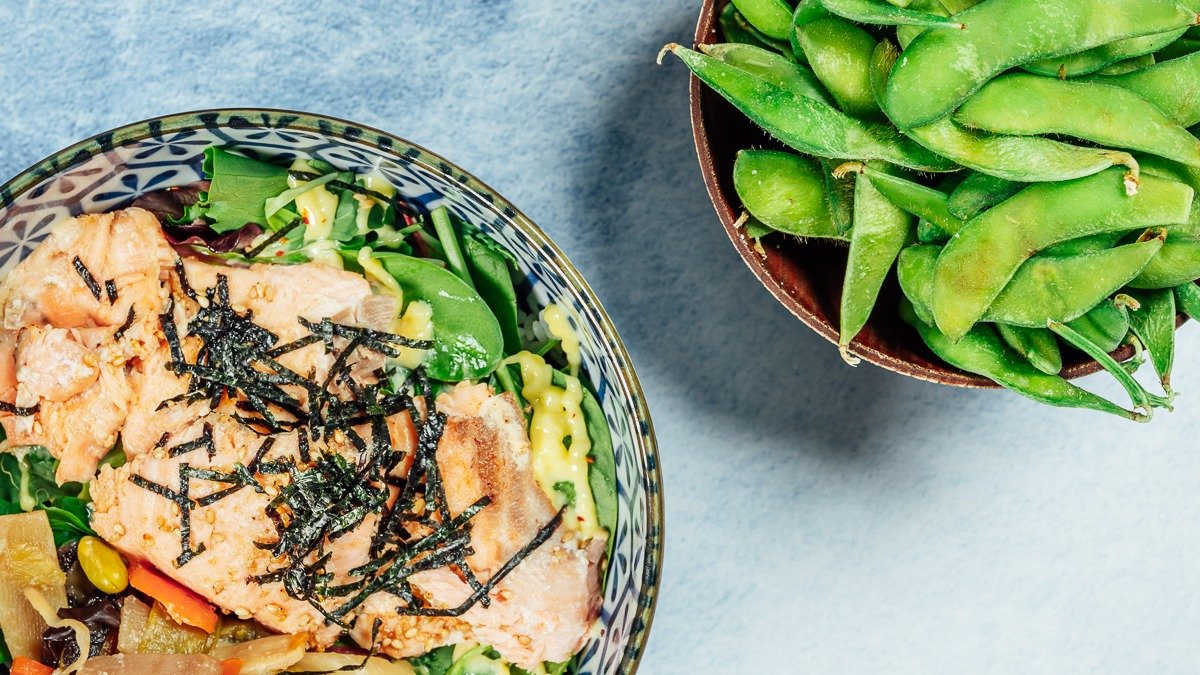 Image of Japanese Bistro Momiji