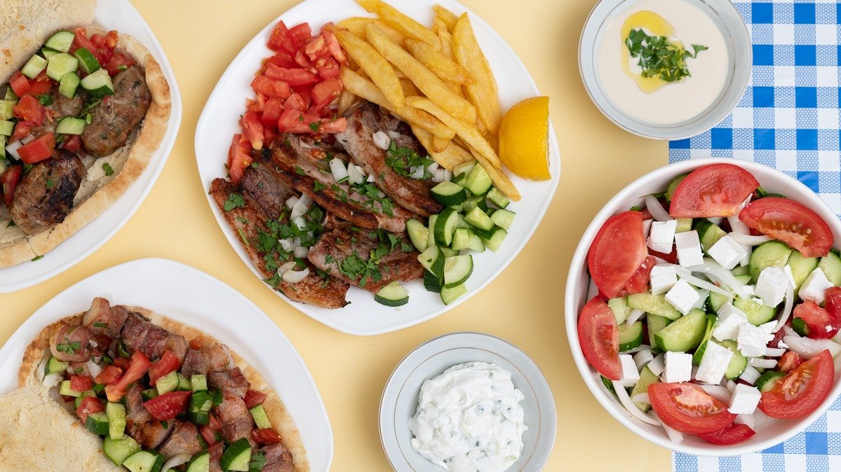 Image of AD Souvlaki