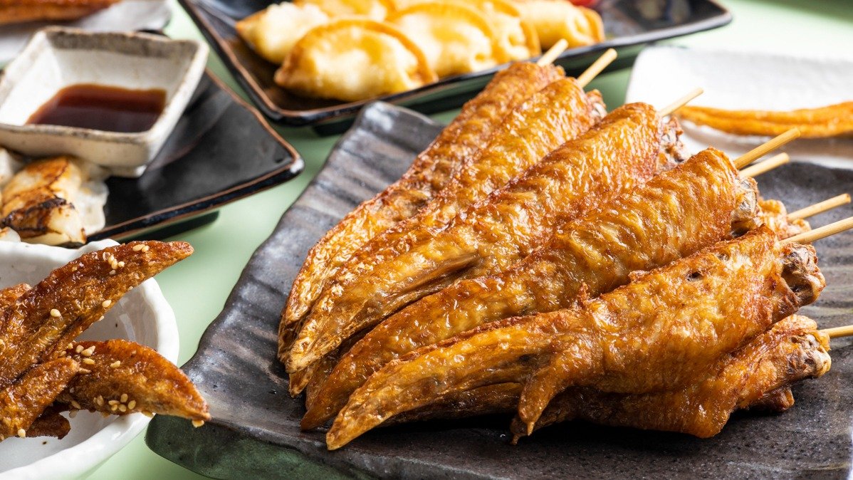 Image of Tometeba Shinjuku