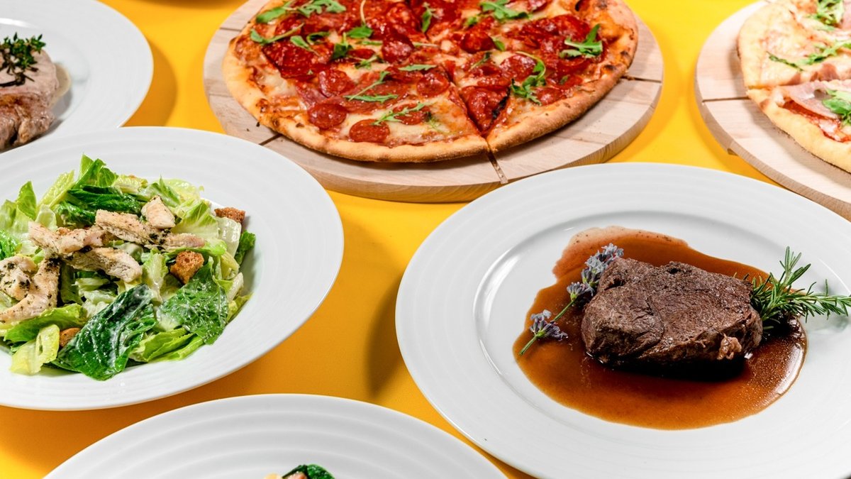 Image of Restaurant HIT