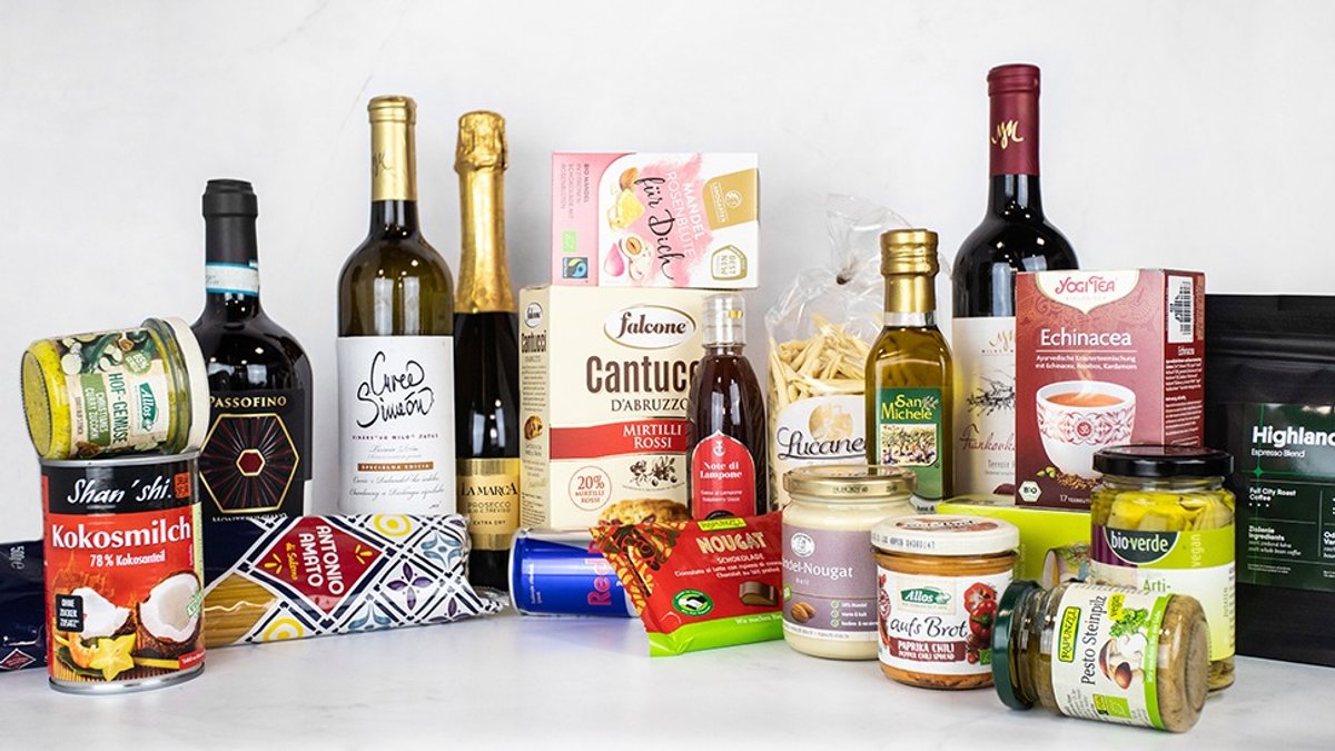 Image of OBIO Potraviny