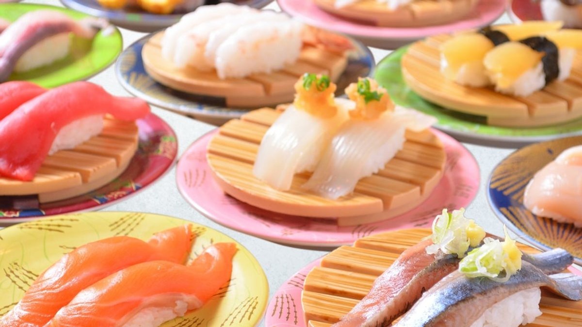 Image of Sushi Nemuro Hanamaru STELLAR PLACE
