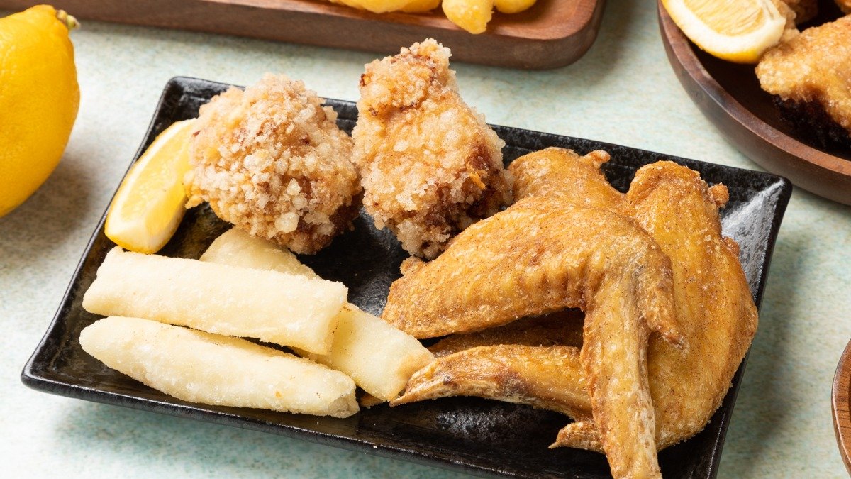 Image of Tebasakibanchou Nakano