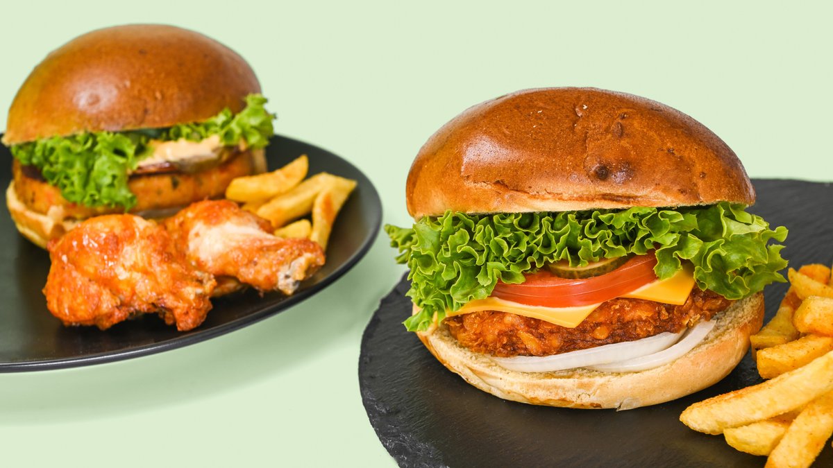 Image of Fresh Man Hammerbrook