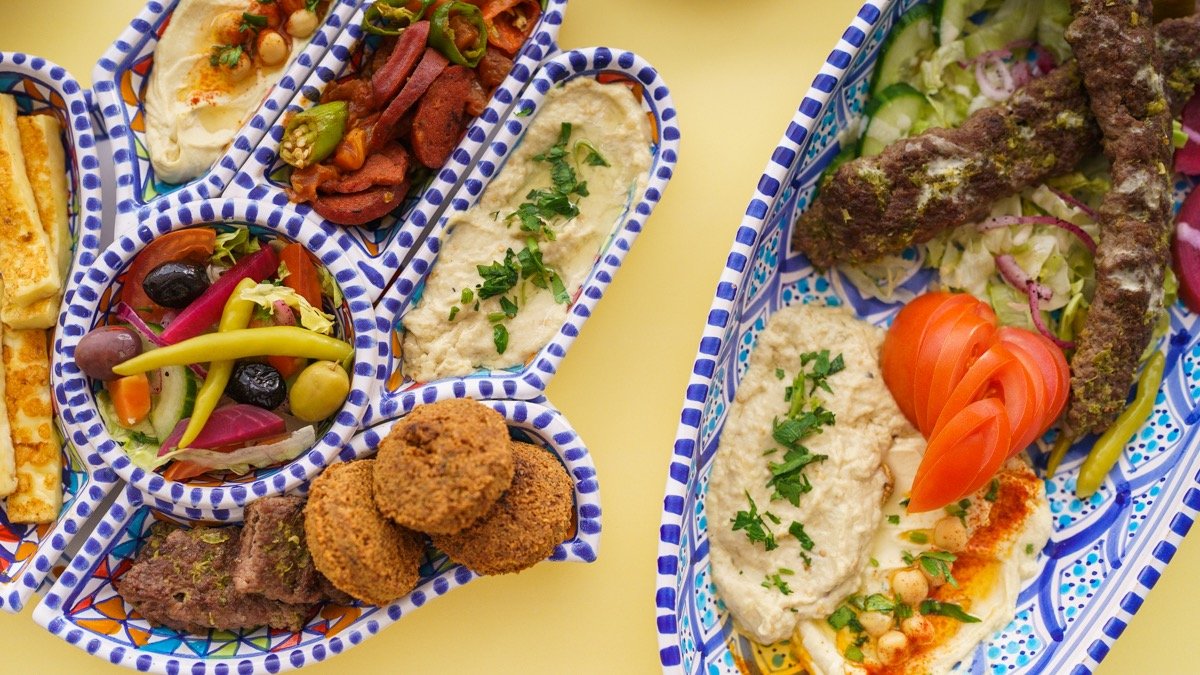 Image of Yasmina Bistro