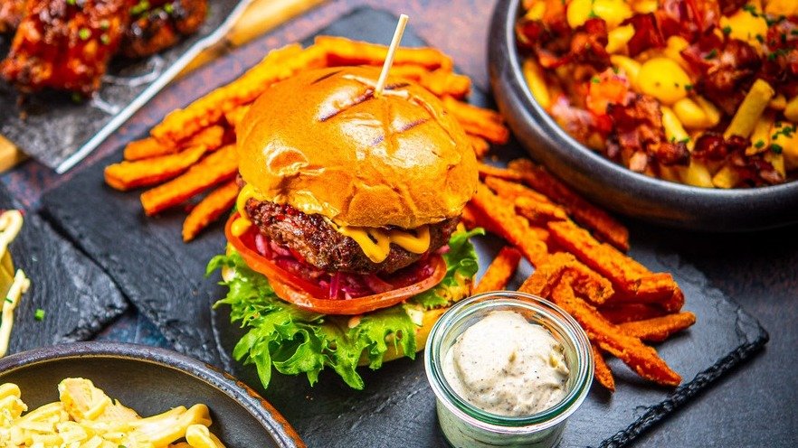 Image of OLAF Grill Resto Tasku