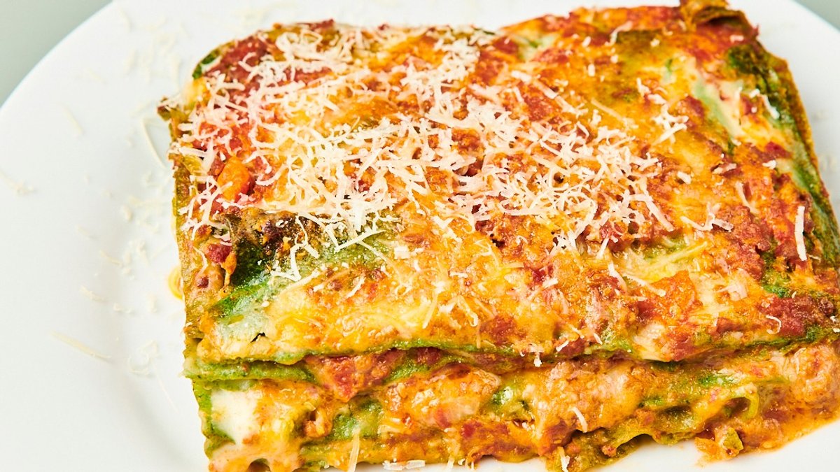 Image of Lasagneria by Mangiare