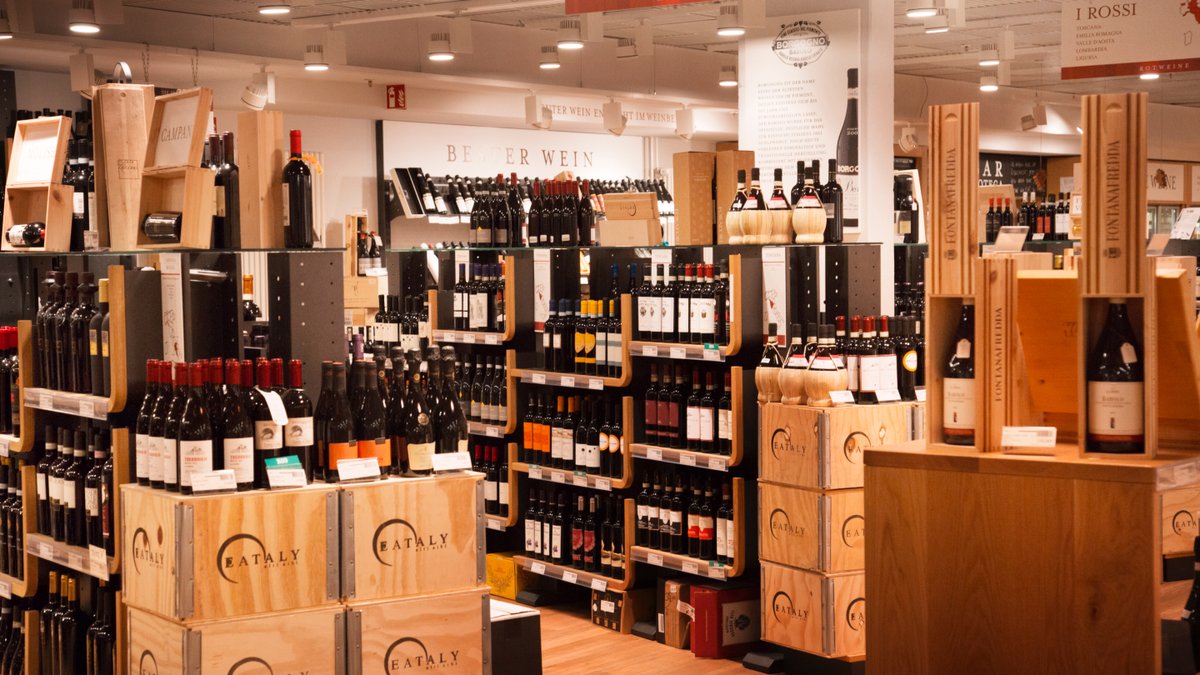 Image of Eataly Munich