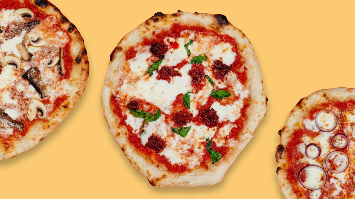 Image of Pizza Crew Søborg