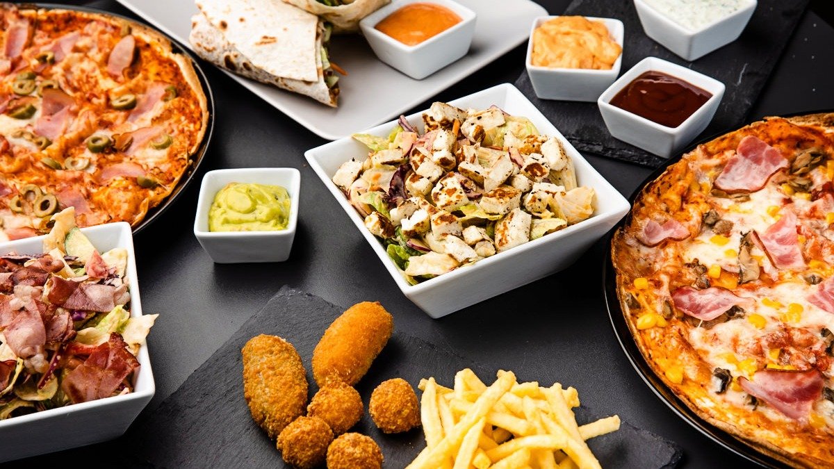 Image of Lottortilla 🌯🍕🍀