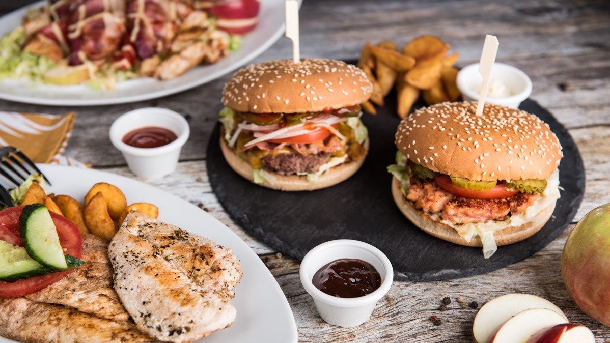 Image of Galagonya Grill Sarok