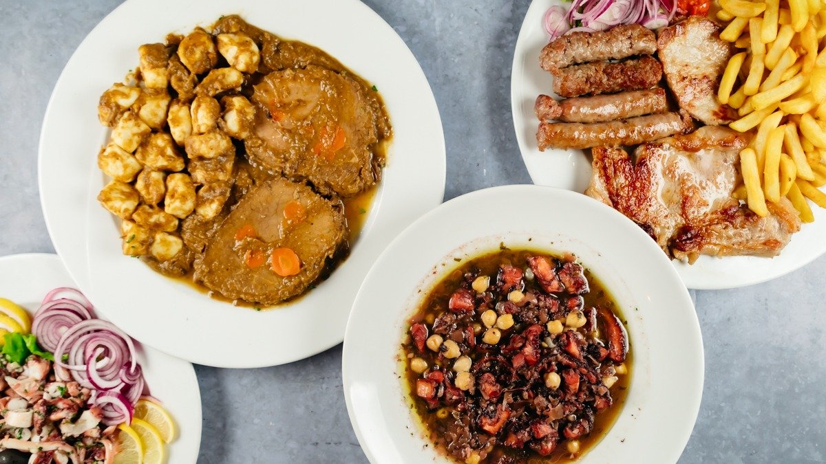 Image of Konoba kod Joze