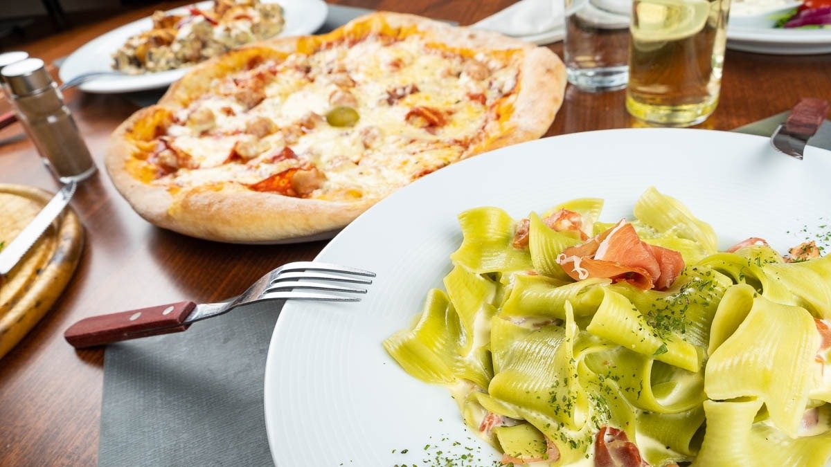 Image of Restoran Kaptol