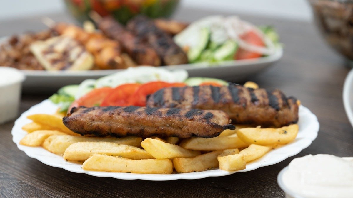 Image of Ovelix Gyros