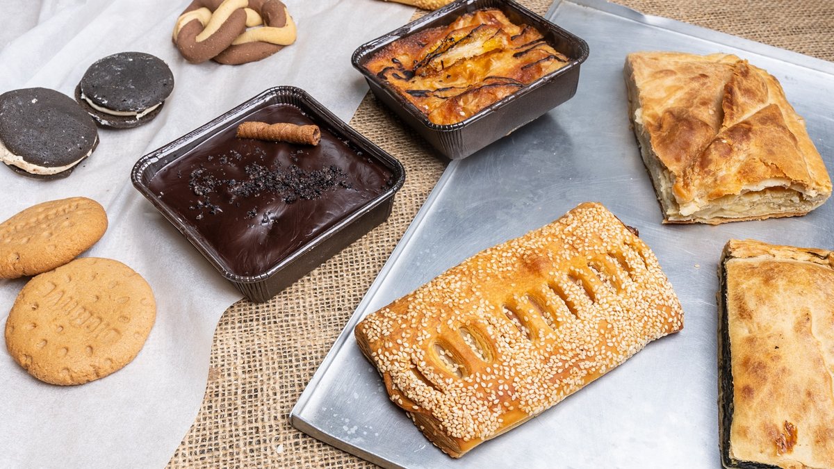 Image of Artoparadosi