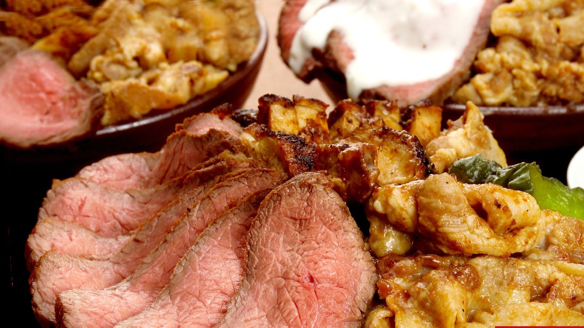 Image of Gattsuri Grill Nikumeshi Hiroshima Shinkansenguchi