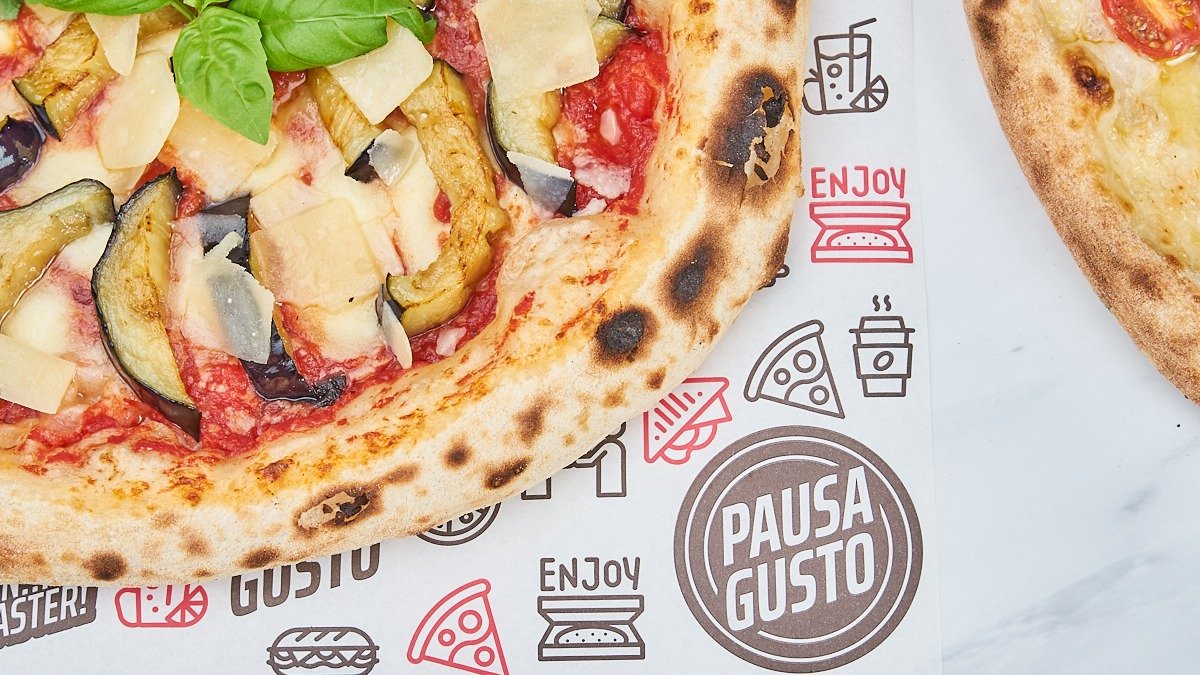 Image of PAUSA GUSTO®