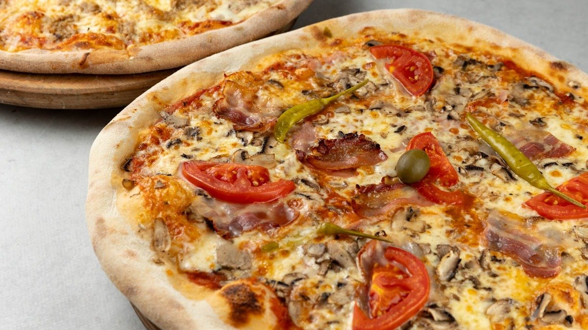 Image of Pizzeria 044