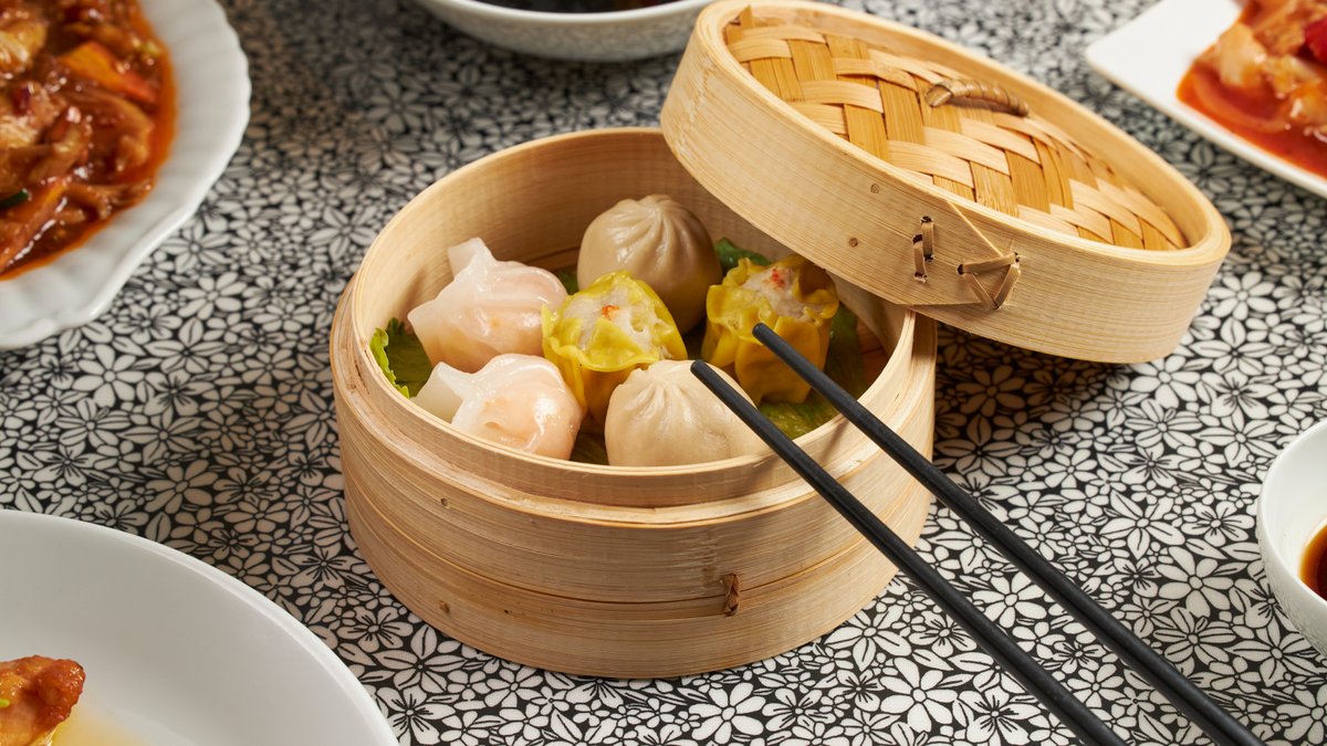 Image of Yi Jian Yuan