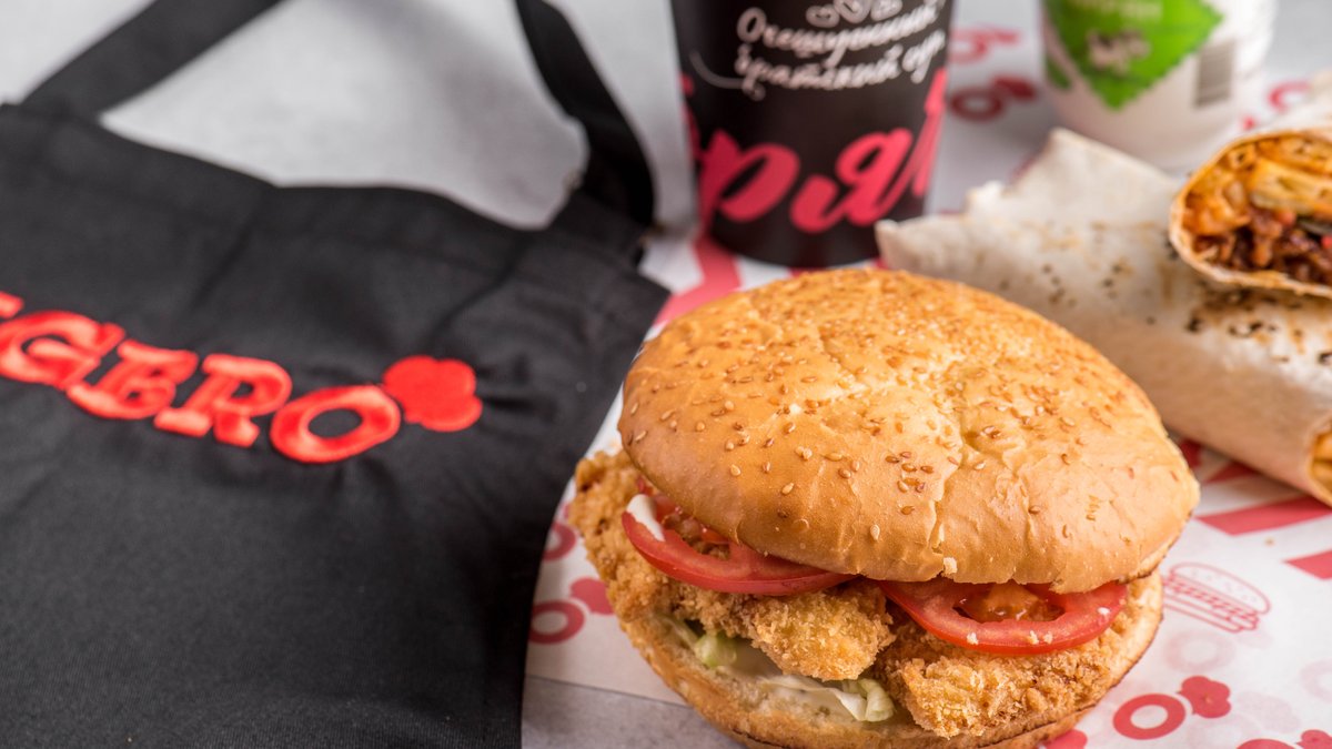 Image of Big Bro Auezov