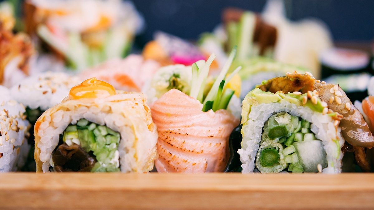 Image of RORU SUSHI