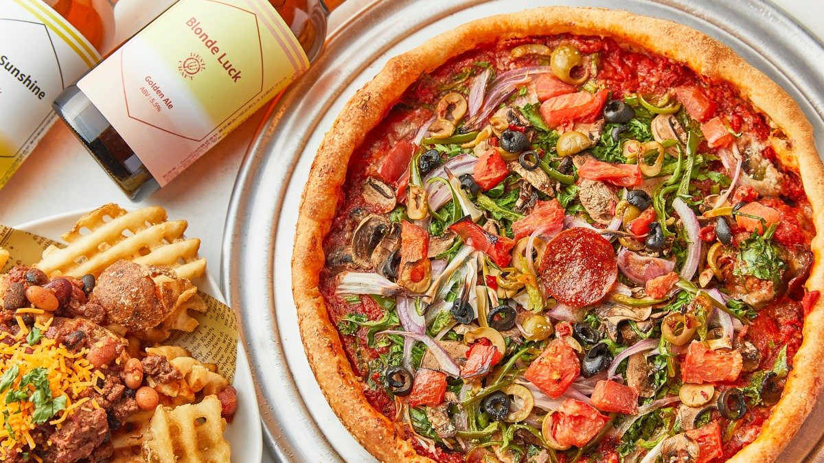 Image of DevilCraft Gotanda