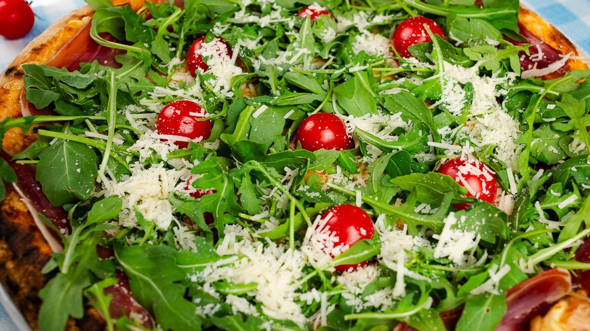 Image of Pizzeria in špageterija Ancona