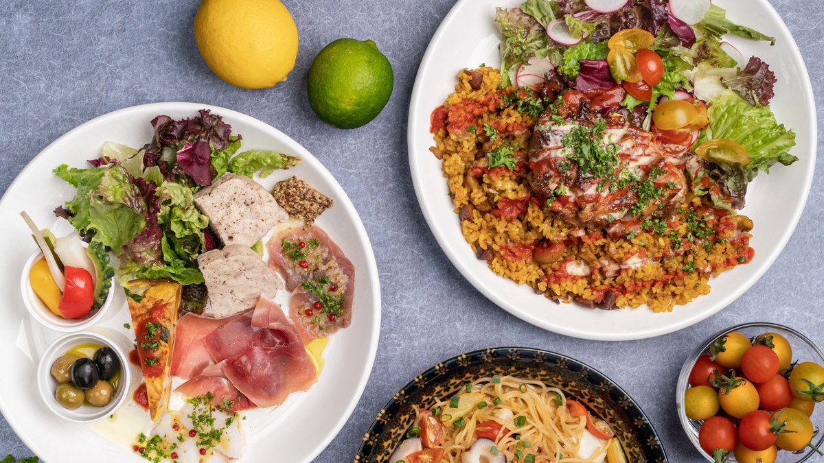 Image of CRAZY DOG CAFE