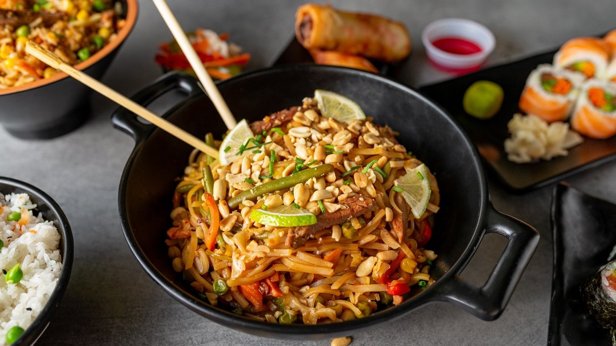 Image of China Town | Rishon Lezion