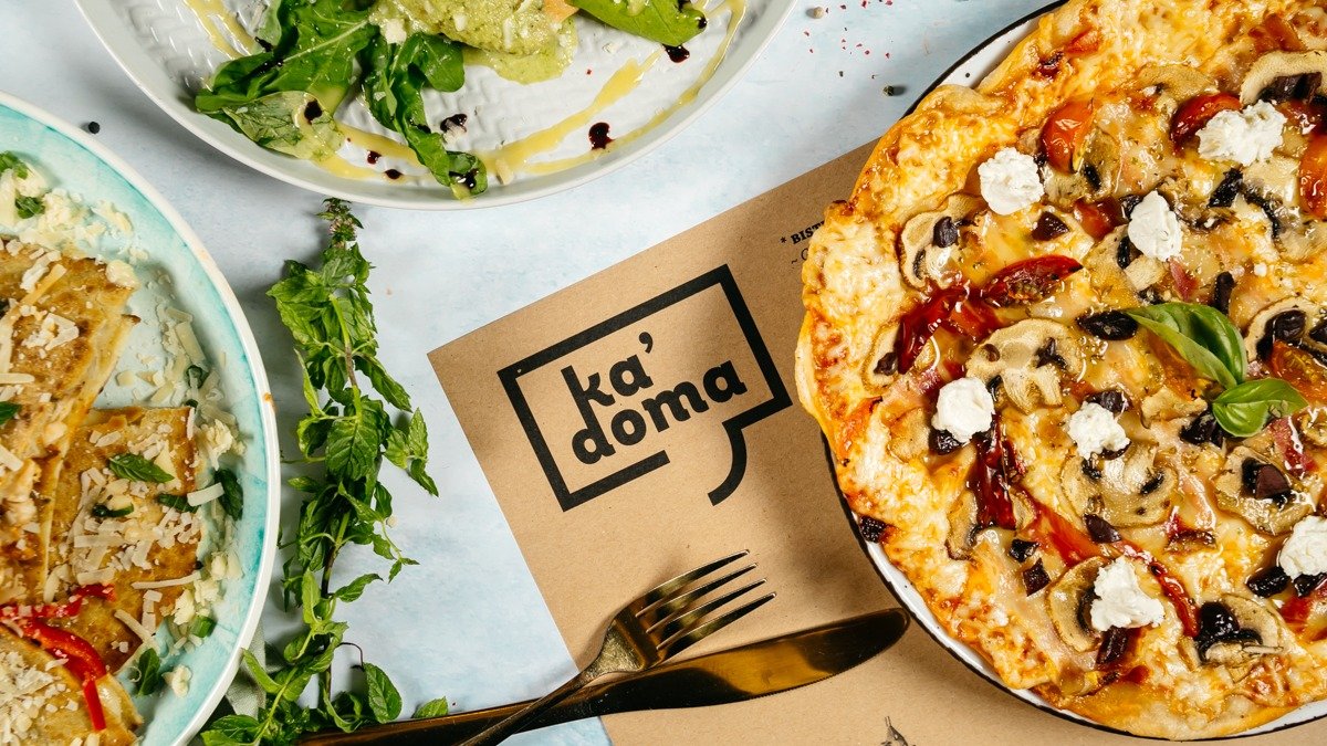 Image of Bistro Ka' doma