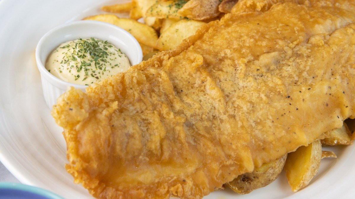 Image of THE BLUE POSTS