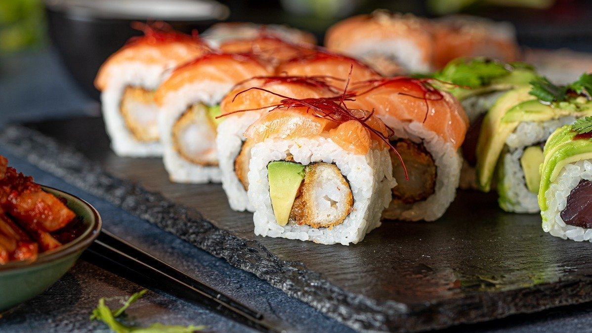 Image of Soul Sushi Prenzlauer Berg