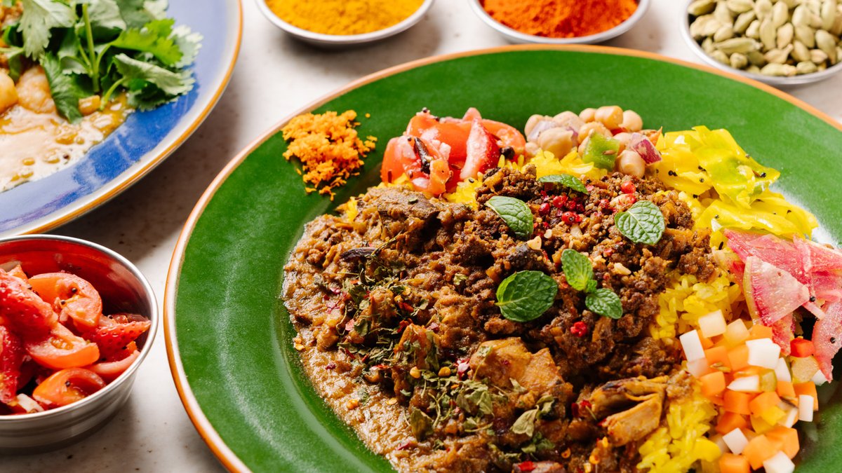 Image of Curry Shop Hatsukoi