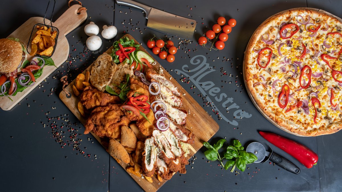 Image of Firenza - Pécs