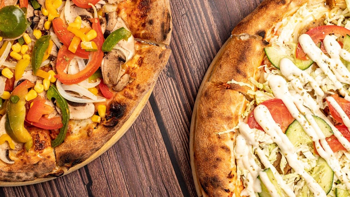 Image of Fresh Pizza - Winogrady