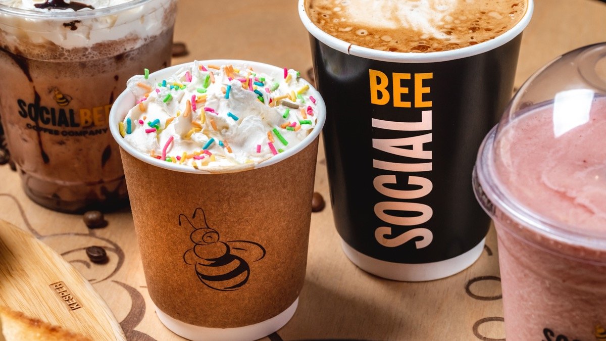 Image of Socialbee Coffee