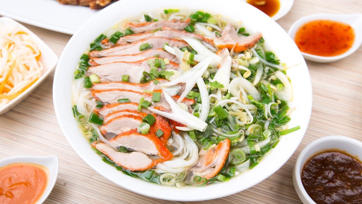 Image of Pho36 Vietnamese Restaurant | Dob utca