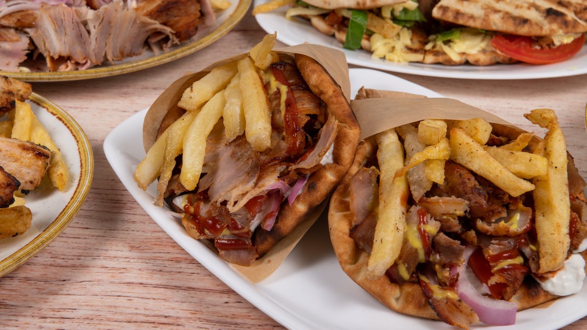 Image of Storie to Eat