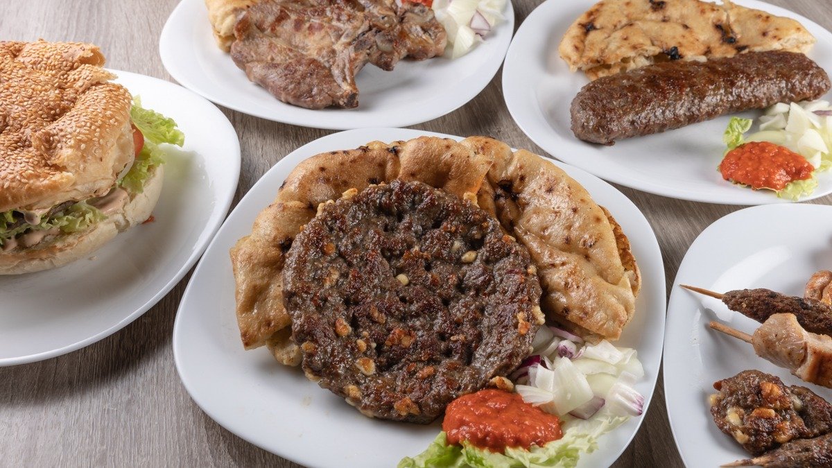 Image of Zalogajnica Kume